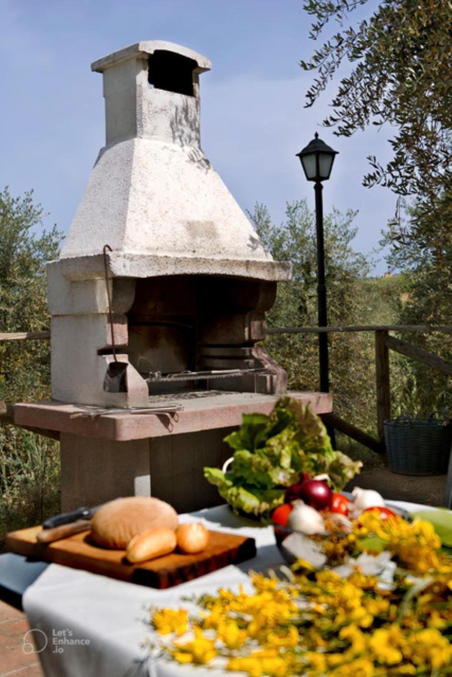 Le Torri Villa Barberino di Val dʼElsa Kültér fotó