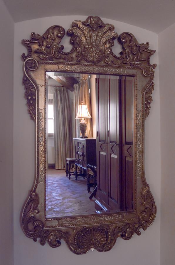Le Torri Villa Barberino di Val dʼElsa Kültér fotó