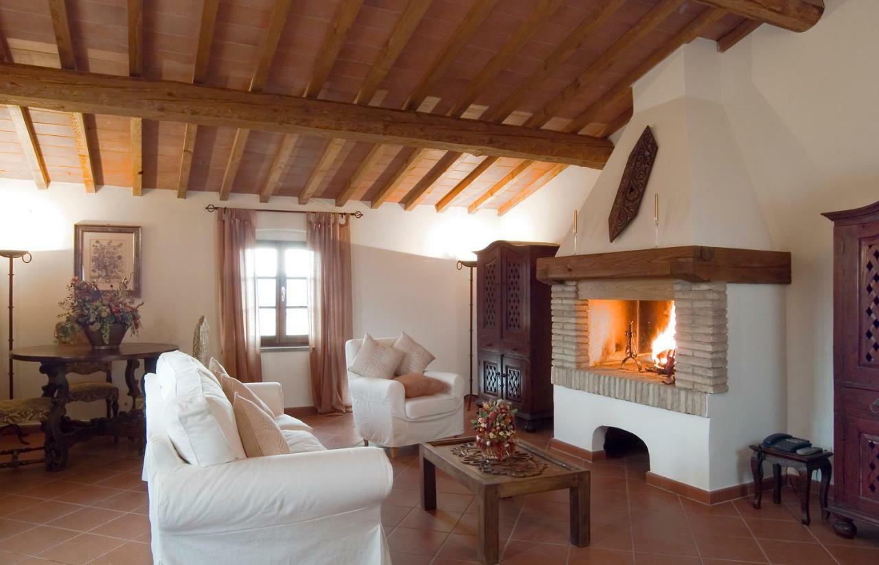 Le Torri Villa Barberino di Val dʼElsa Kültér fotó